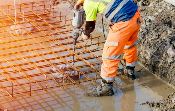 Best Concrete Sealing and Maintenance in Pebble Creek, FL