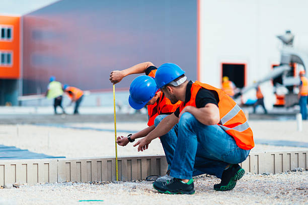 Best Concrete Foundation Repair in Pebble Creek, FL